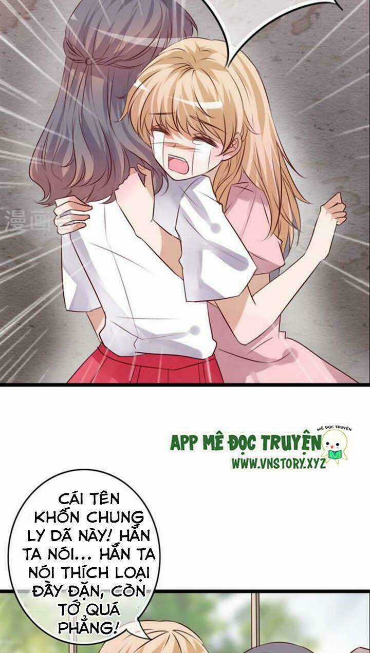 Sau Con Mưa Mùa Hạ Chapter 56 trang 9