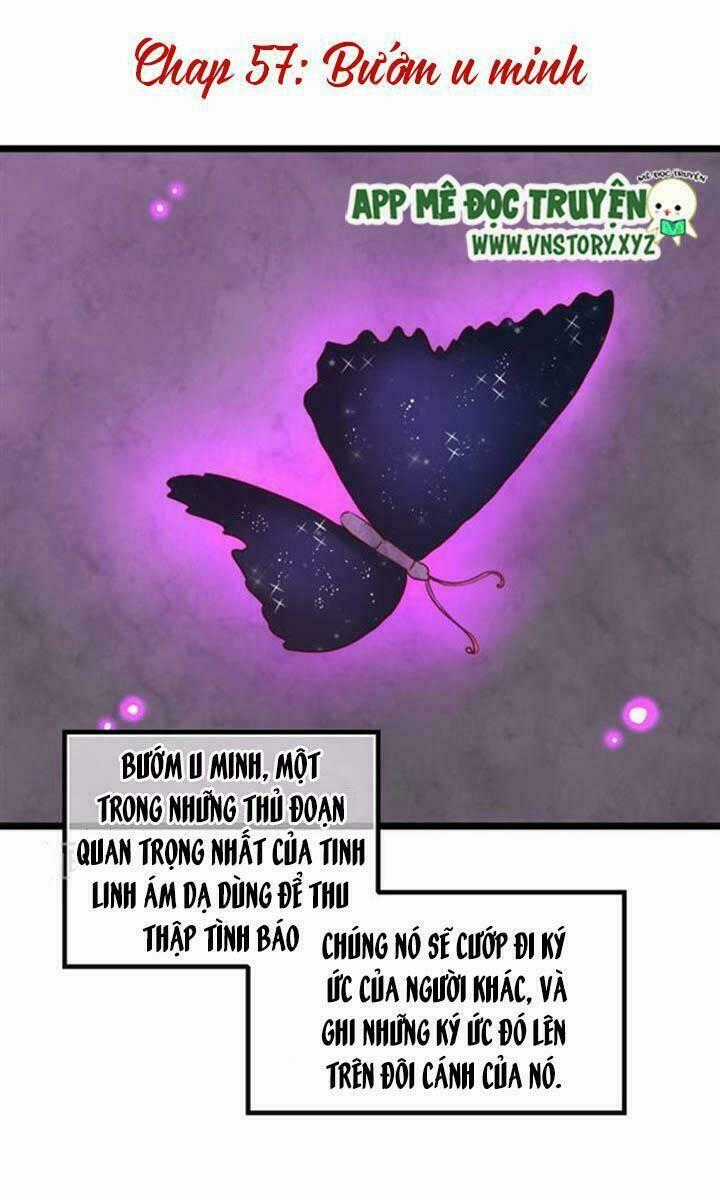 Sau Con Mưa Mùa Hạ Chapter 57 trang 0