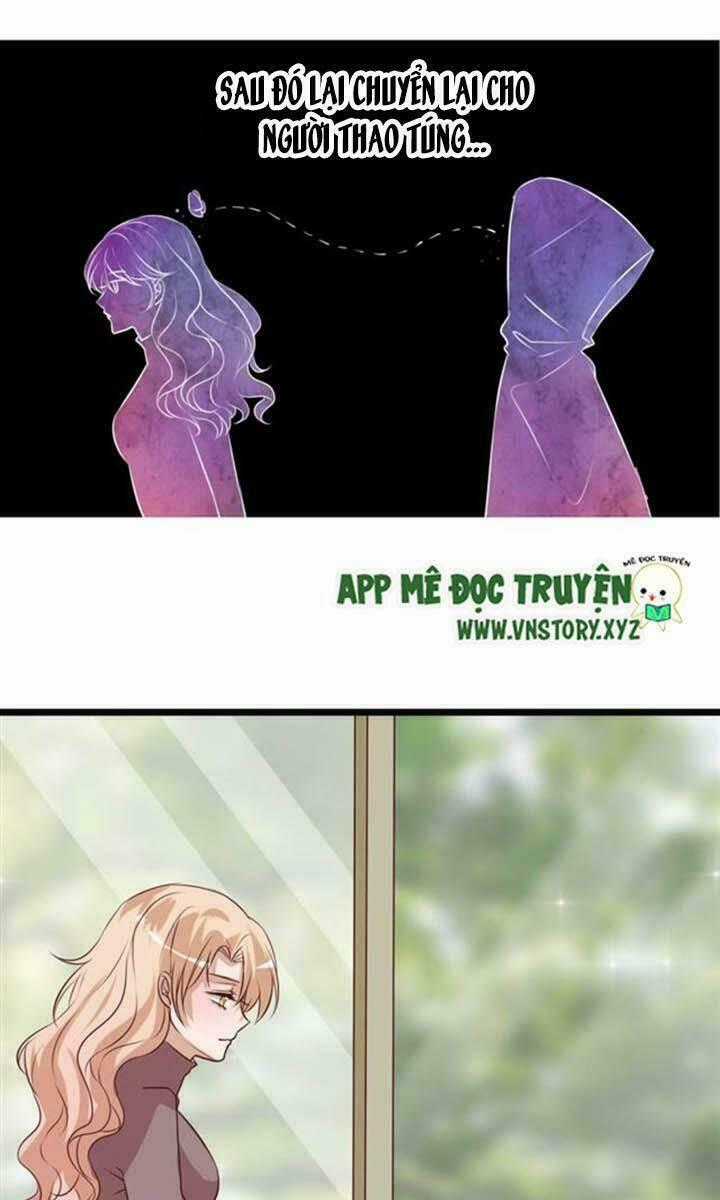 Sau Con Mưa Mùa Hạ Chapter 57 trang 1