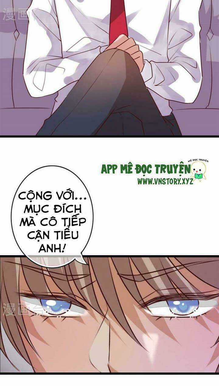 Sau Con Mưa Mùa Hạ Chapter 57 trang 11