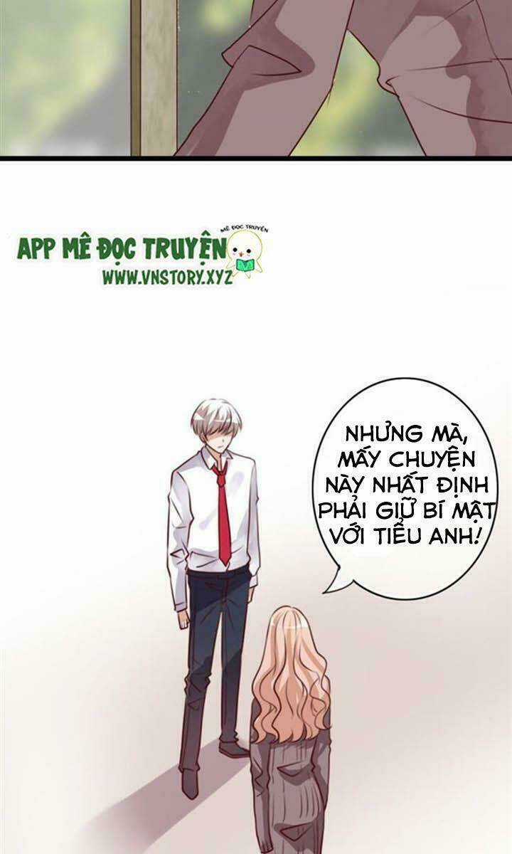 Sau Con Mưa Mùa Hạ Chapter 57 trang 13