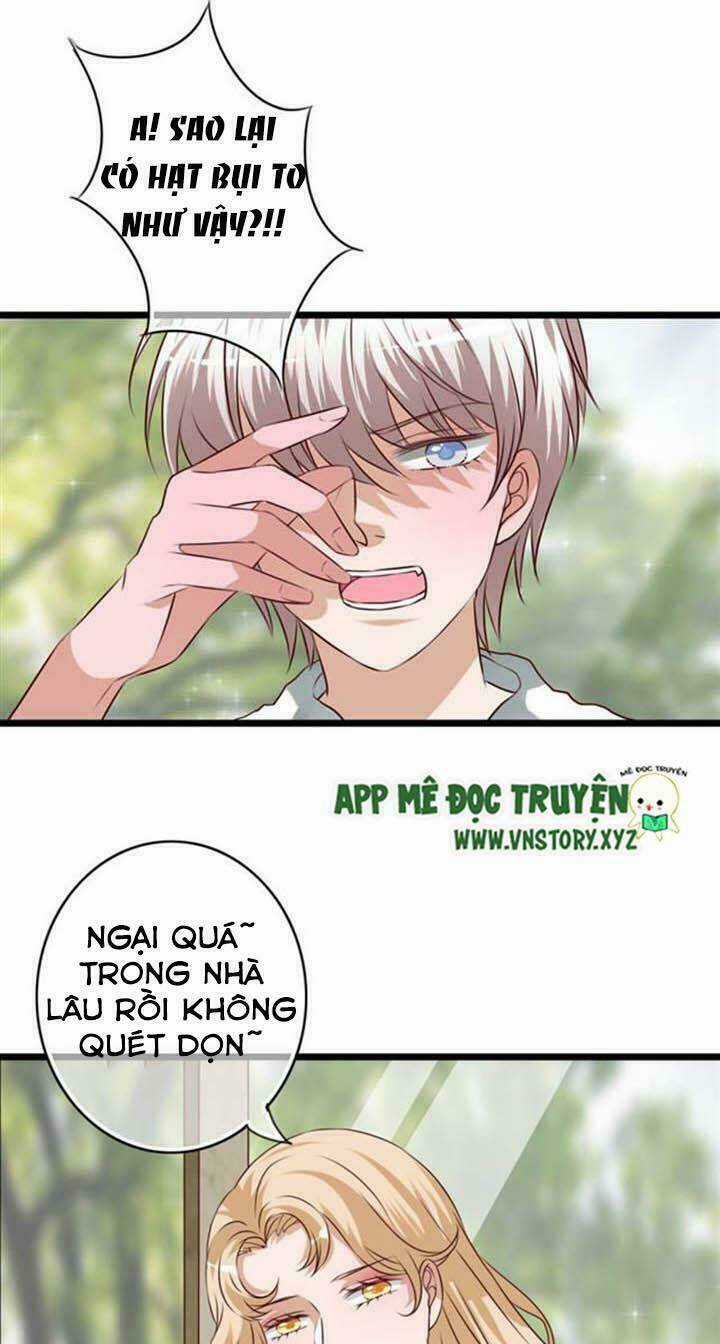Sau Con Mưa Mùa Hạ Chapter 57 trang 8