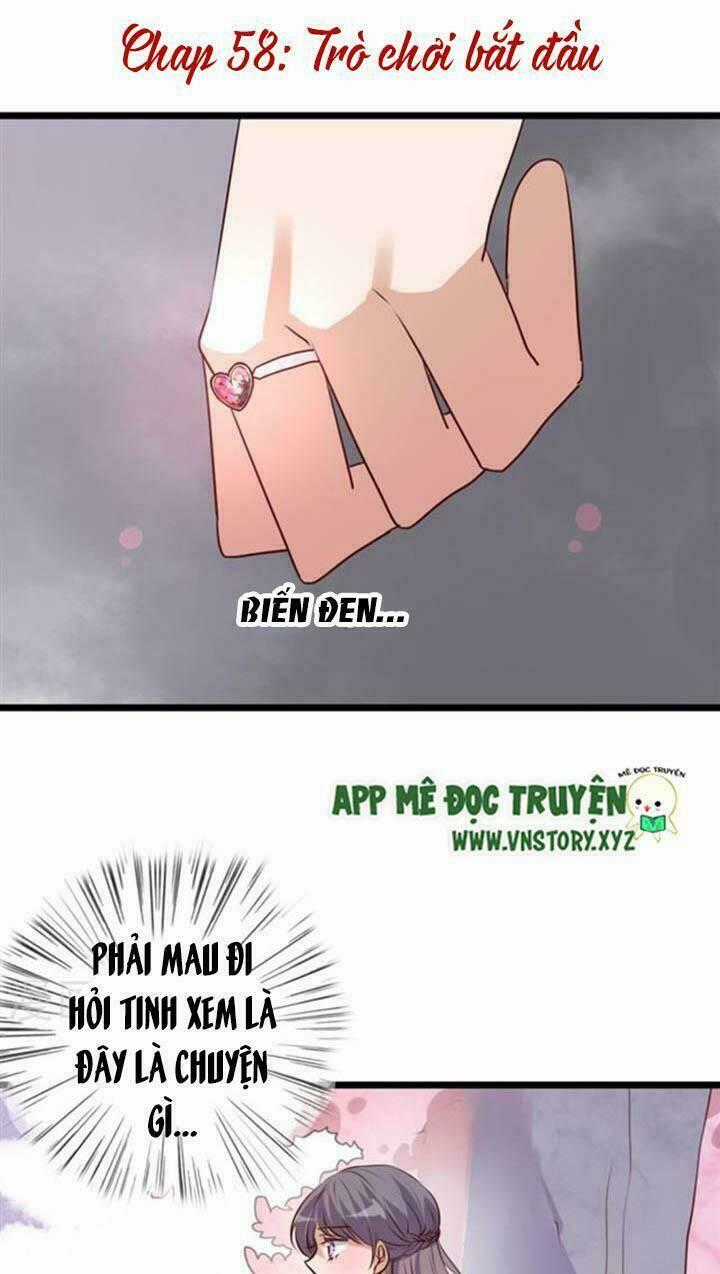 Sau Con Mưa Mùa Hạ Chapter 58 trang 0