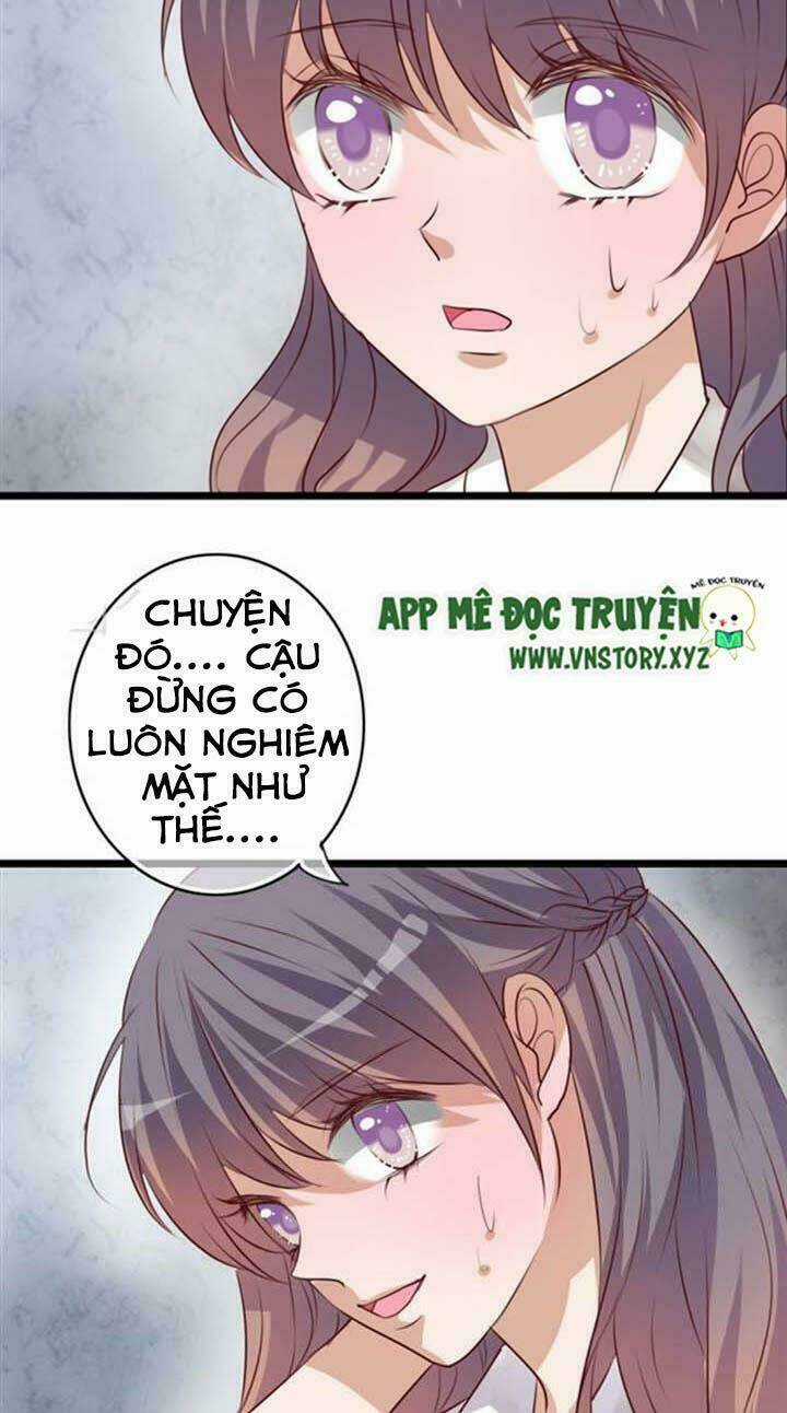 Sau Con Mưa Mùa Hạ Chapter 58 trang 10