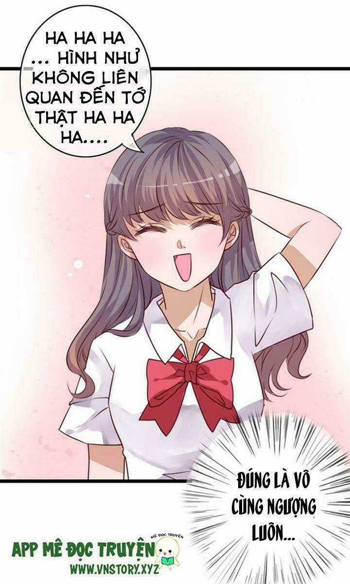 Sau Con Mưa Mùa Hạ Chapter 58 trang 12