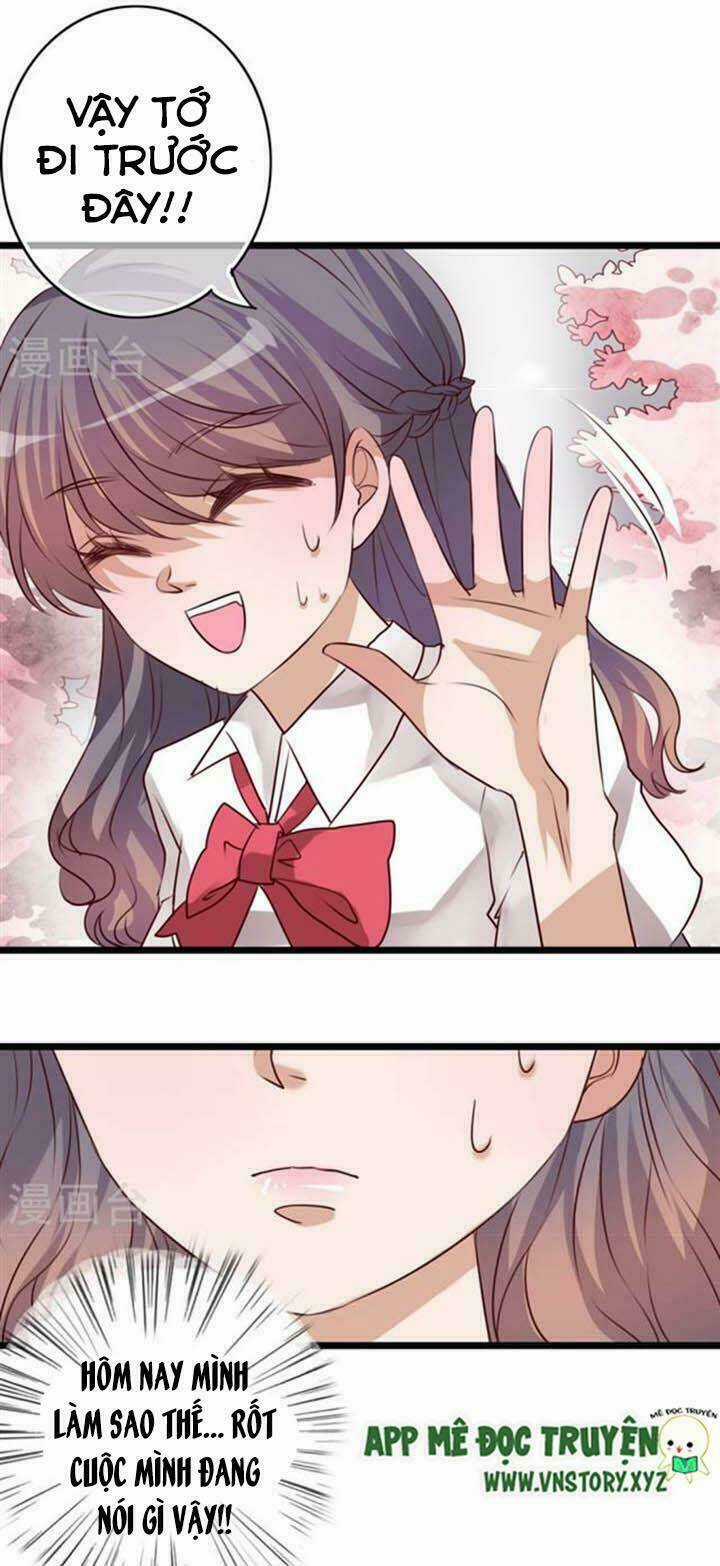 Sau Con Mưa Mùa Hạ Chapter 58 trang 13