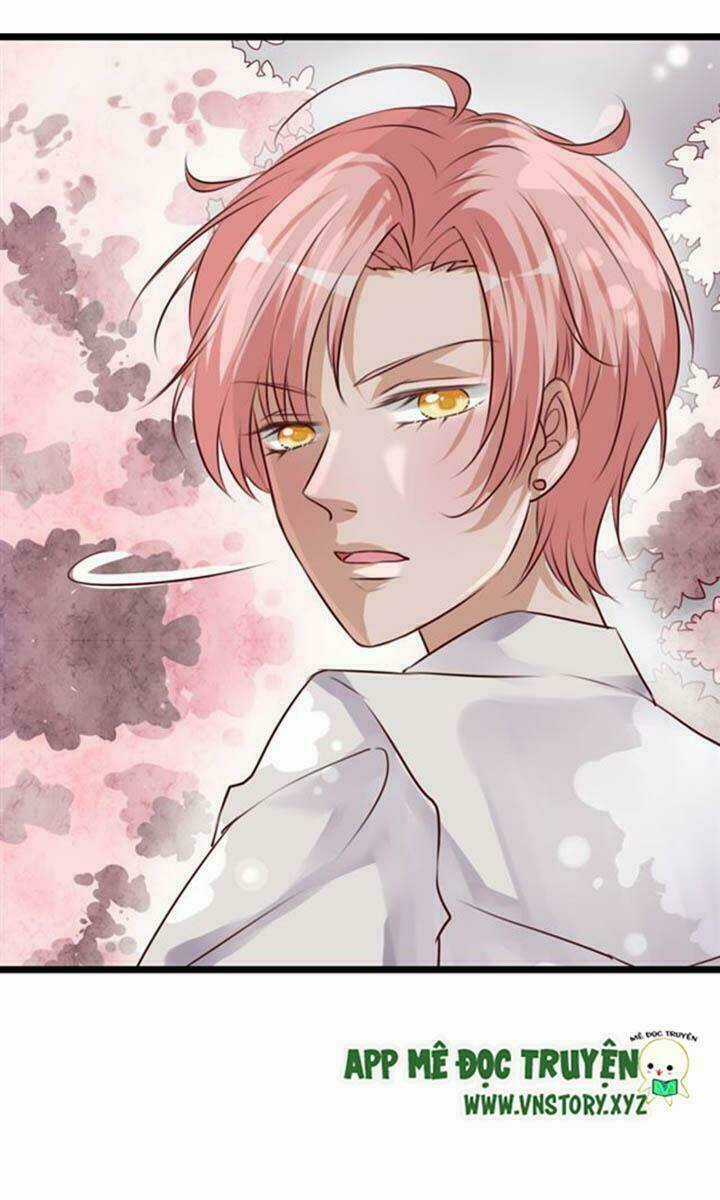 Sau Con Mưa Mùa Hạ Chapter 58 trang 7