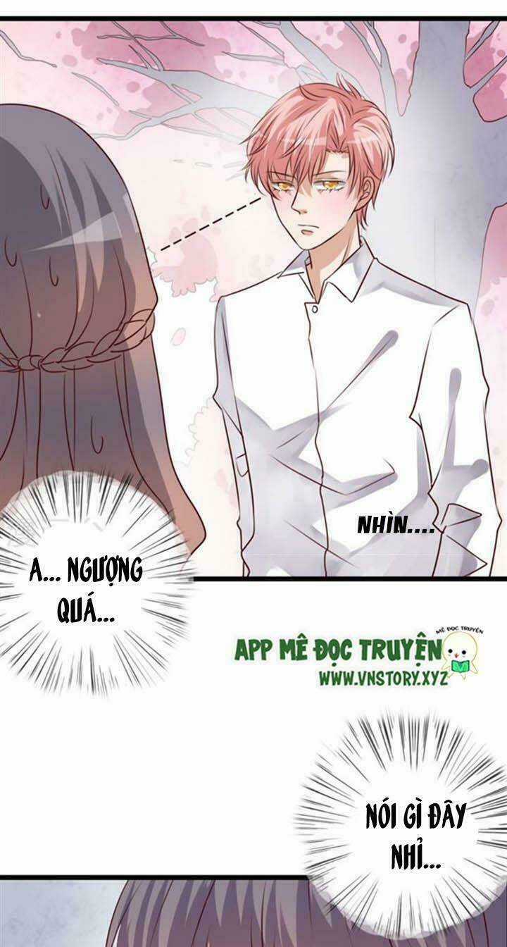 Sau Con Mưa Mùa Hạ Chapter 58 trang 9