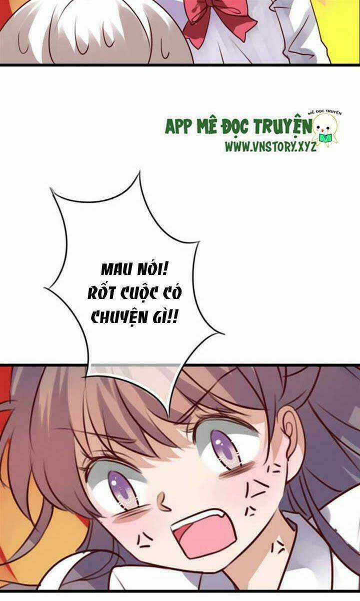 Sau Con Mưa Mùa Hạ Chapter 59 trang 10