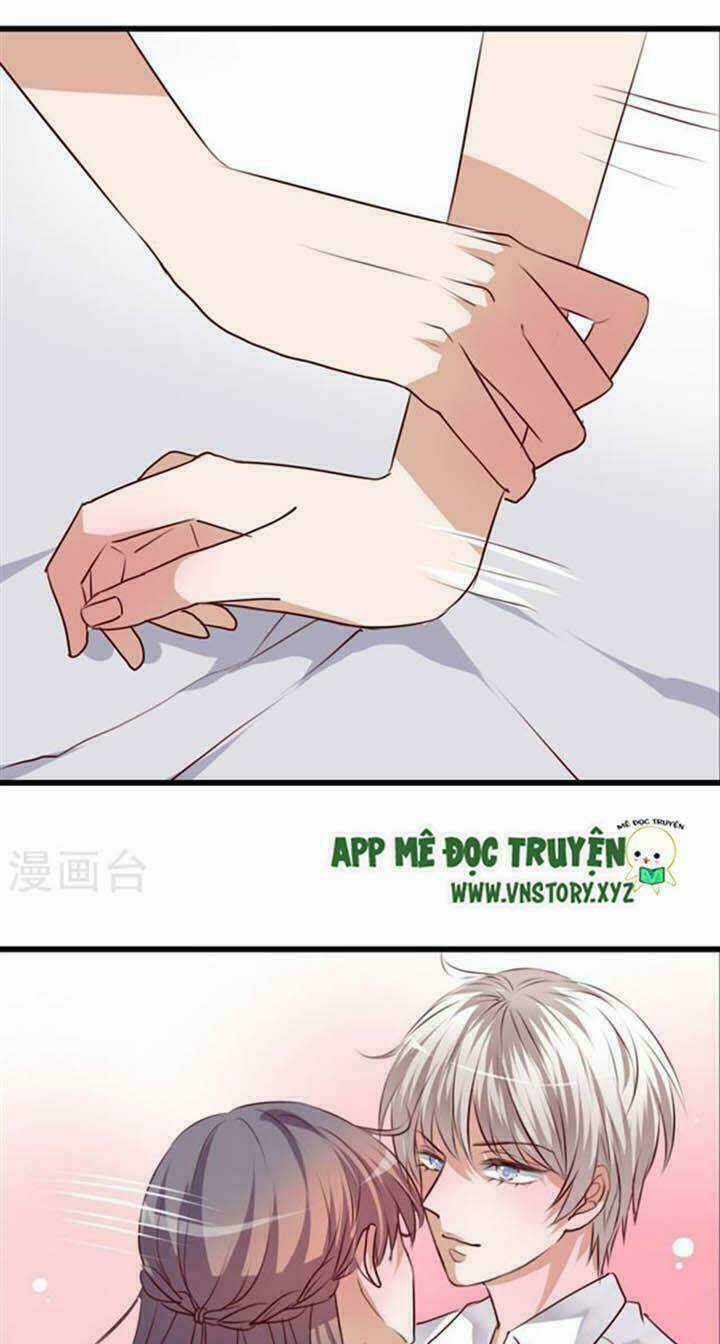 Sau Con Mưa Mùa Hạ Chapter 59 trang 11