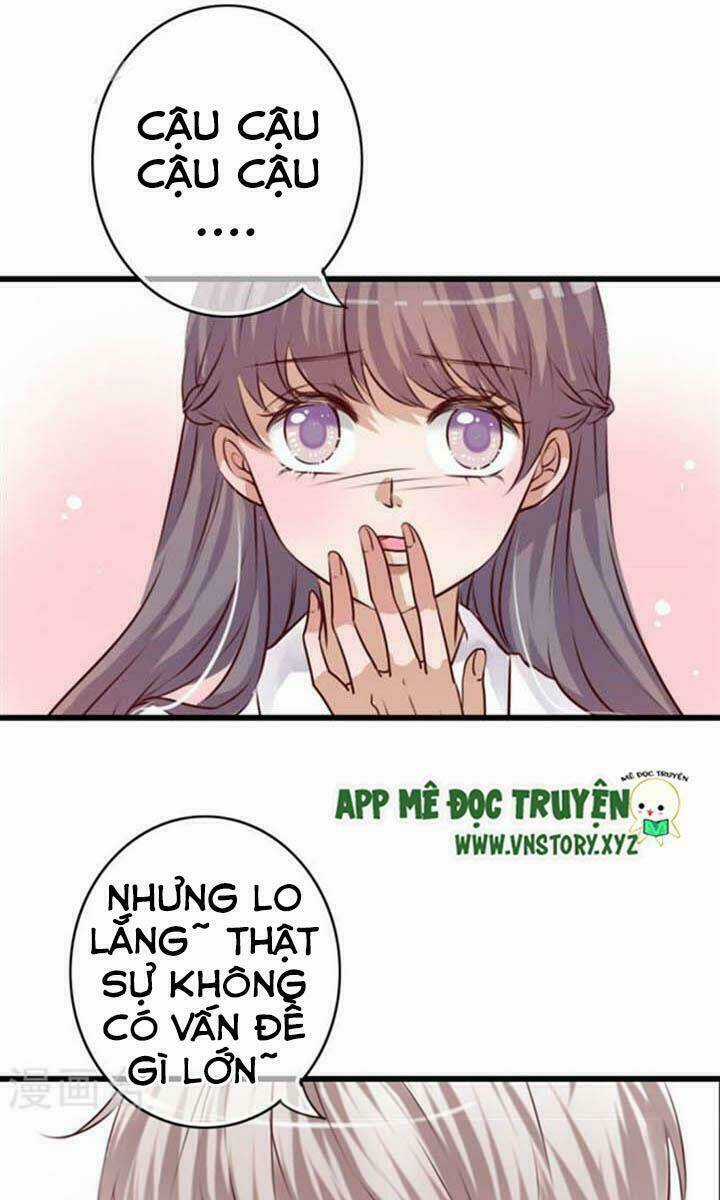 Sau Con Mưa Mùa Hạ Chapter 59 trang 13