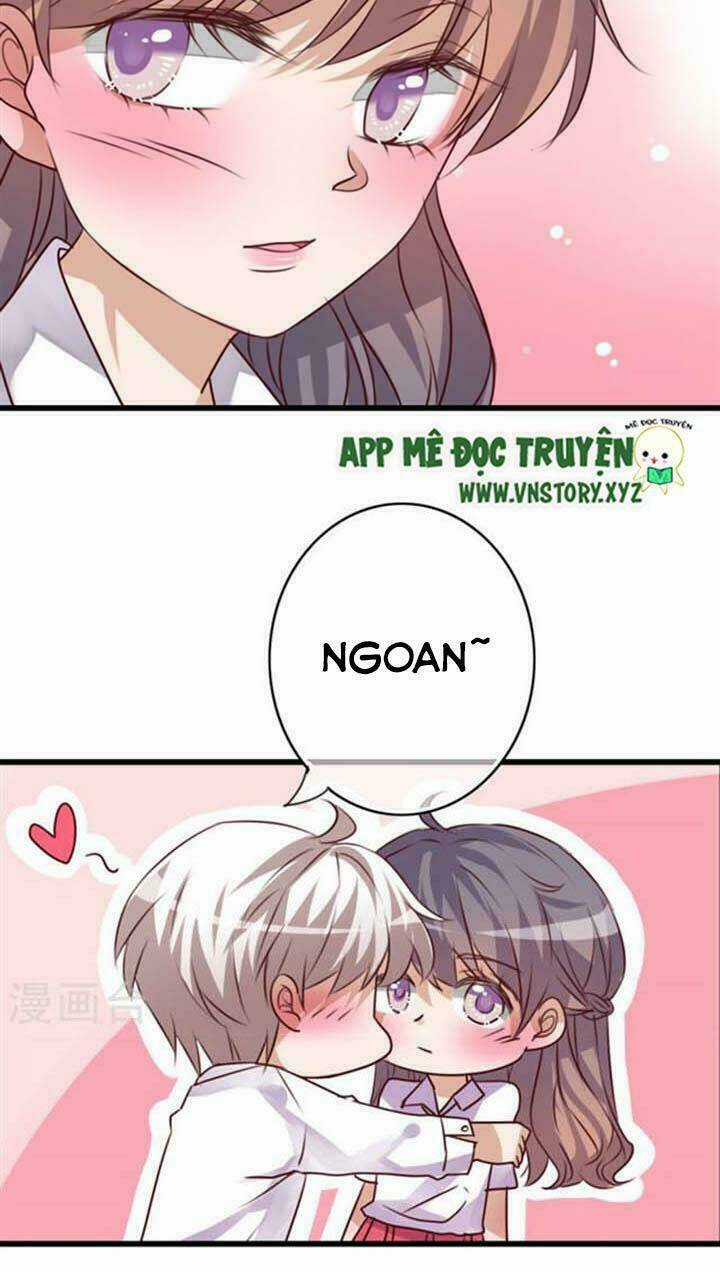 Sau Con Mưa Mùa Hạ Chapter 59 trang 15