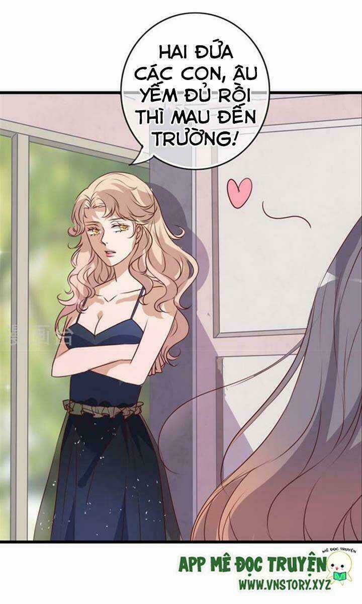 Sau Con Mưa Mùa Hạ Chapter 59 trang 16