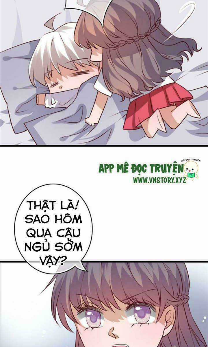 Sau Con Mưa Mùa Hạ Chapter 59 trang 2
