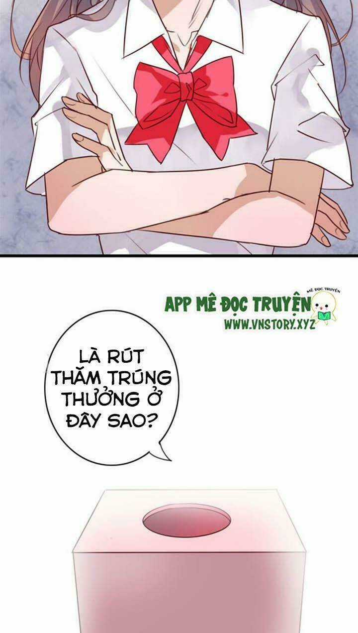 Sau Con Mưa Mùa Hạ Chapter 59 trang 20