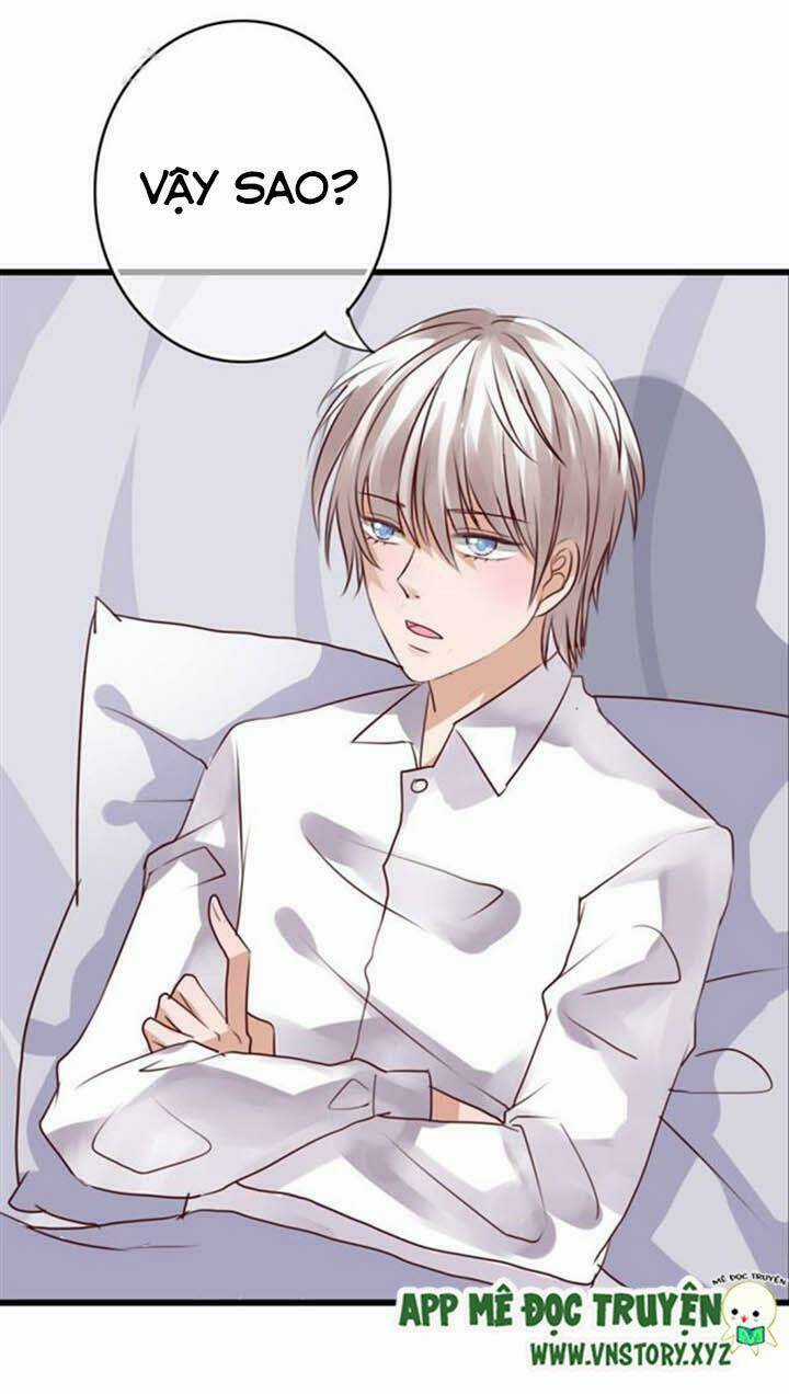 Sau Con Mưa Mùa Hạ Chapter 59 trang 4