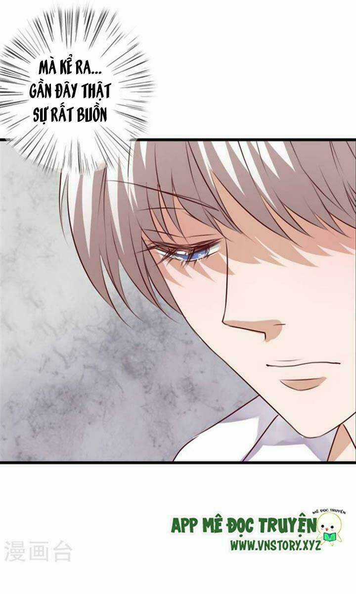 Sau Con Mưa Mùa Hạ Chapter 59 trang 5