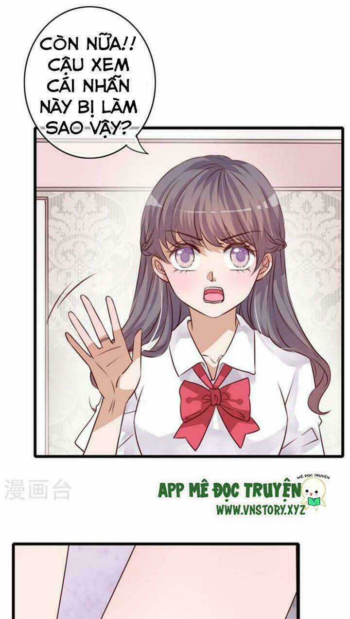 Sau Con Mưa Mùa Hạ Chapter 59 trang 6