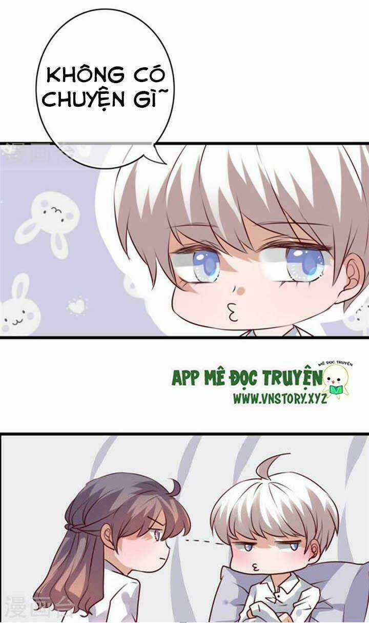 Sau Con Mưa Mùa Hạ Chapter 59 trang 8