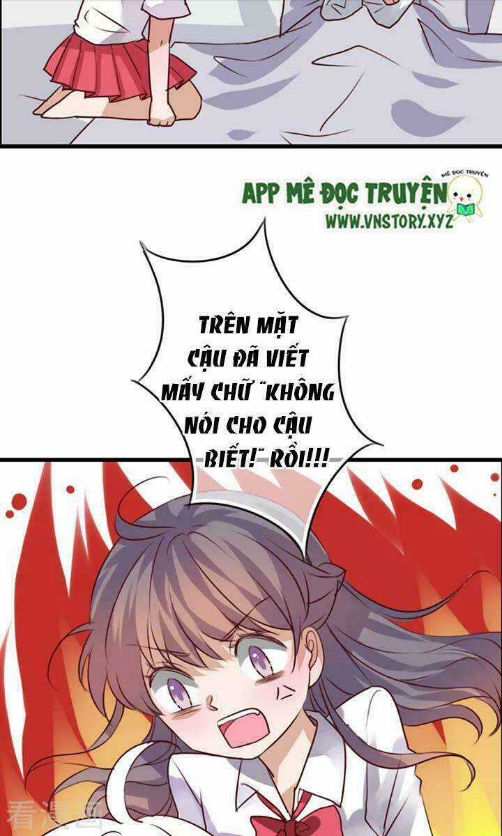 Sau Con Mưa Mùa Hạ Chapter 59 trang 9