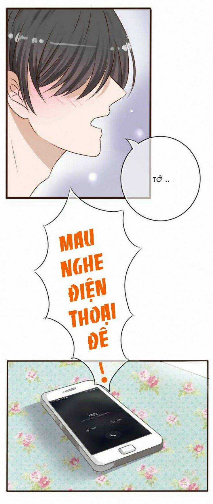 Sau Con Mưa Mùa Hạ Chapter 6 trang 10