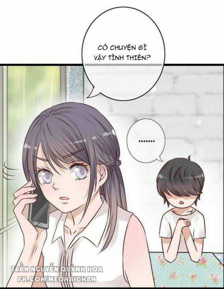 Sau Con Mưa Mùa Hạ Chapter 6 trang 11