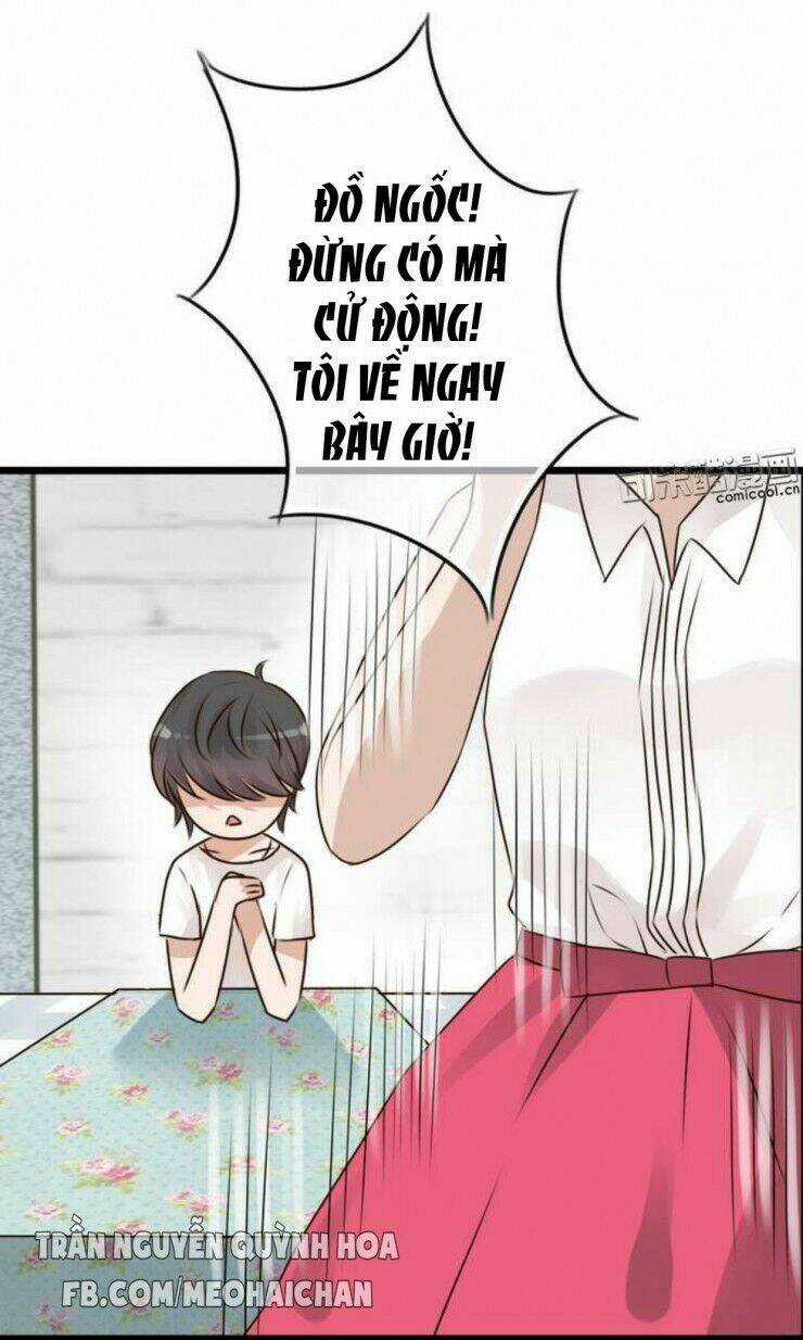 Sau Con Mưa Mùa Hạ Chapter 6 trang 13