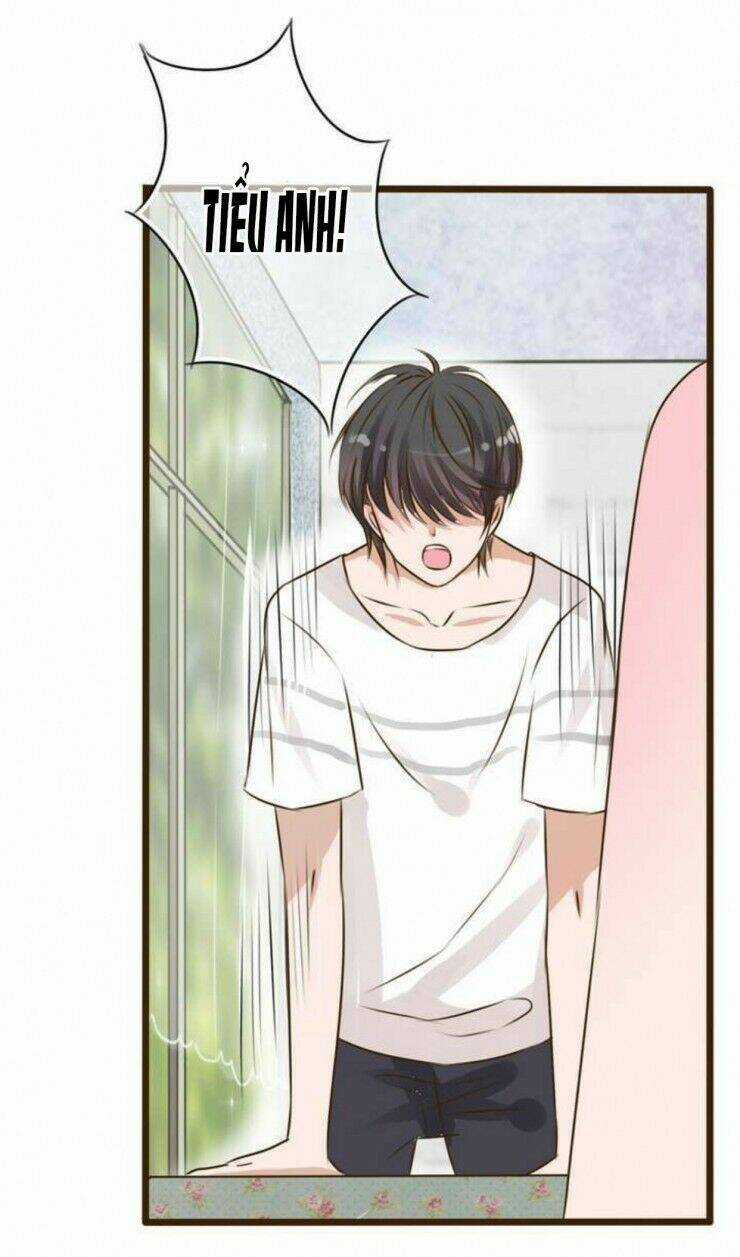 Sau Con Mưa Mùa Hạ Chapter 6 trang 15