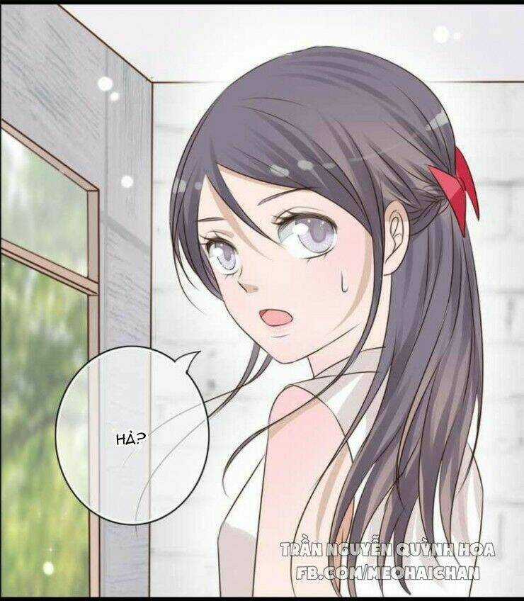 Sau Con Mưa Mùa Hạ Chapter 6 trang 16