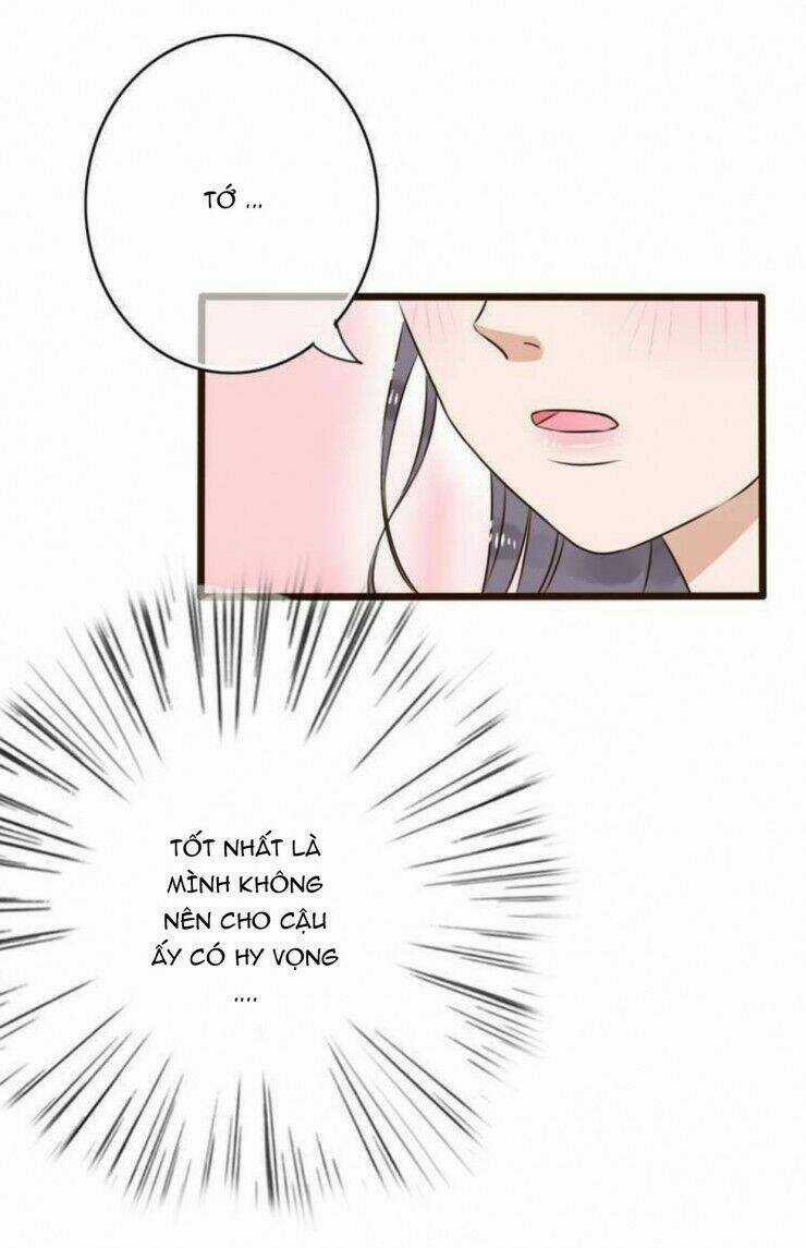 Sau Con Mưa Mùa Hạ Chapter 6 trang 18