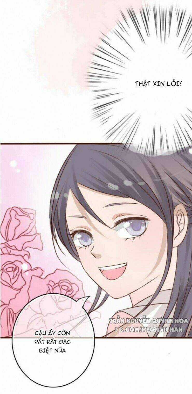 Sau Con Mưa Mùa Hạ Chapter 6 trang 20