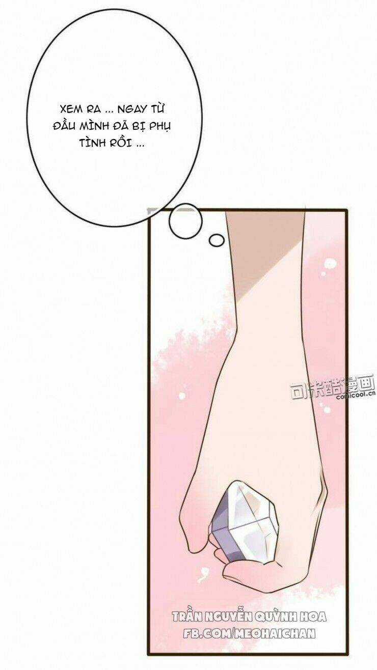 Sau Con Mưa Mùa Hạ Chapter 6 trang 22