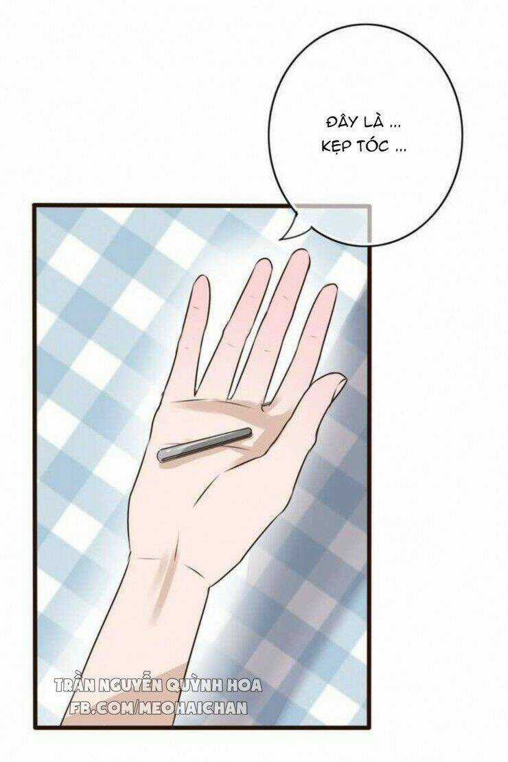 Sau Con Mưa Mùa Hạ Chapter 6 trang 3