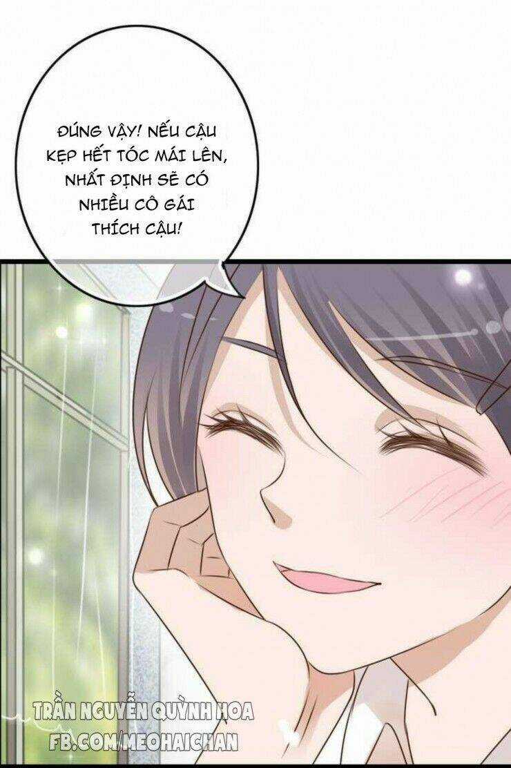 Sau Con Mưa Mùa Hạ Chapter 6 trang 8