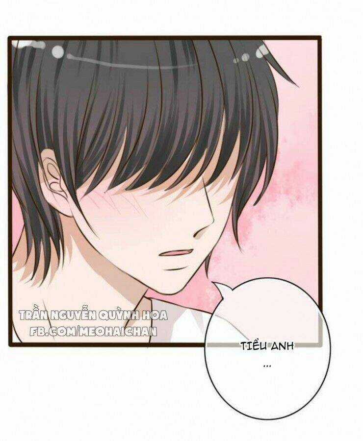 Sau Con Mưa Mùa Hạ Chapter 6 trang 9