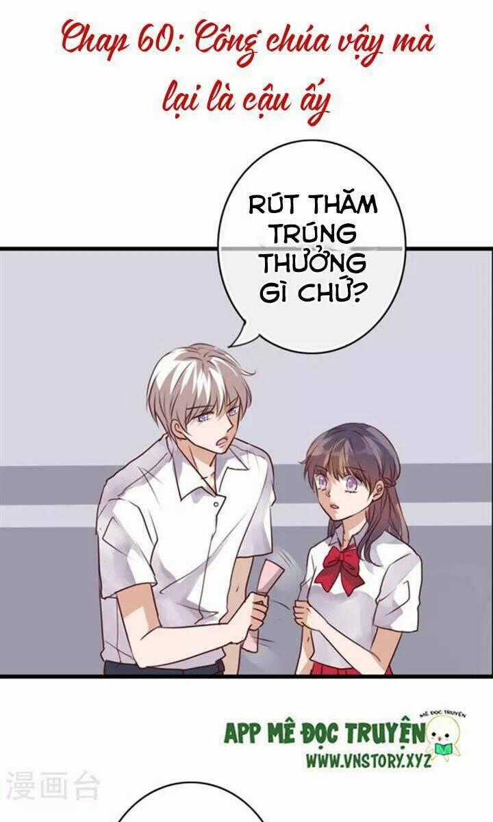 Sau Con Mưa Mùa Hạ Chapter 60 trang 0