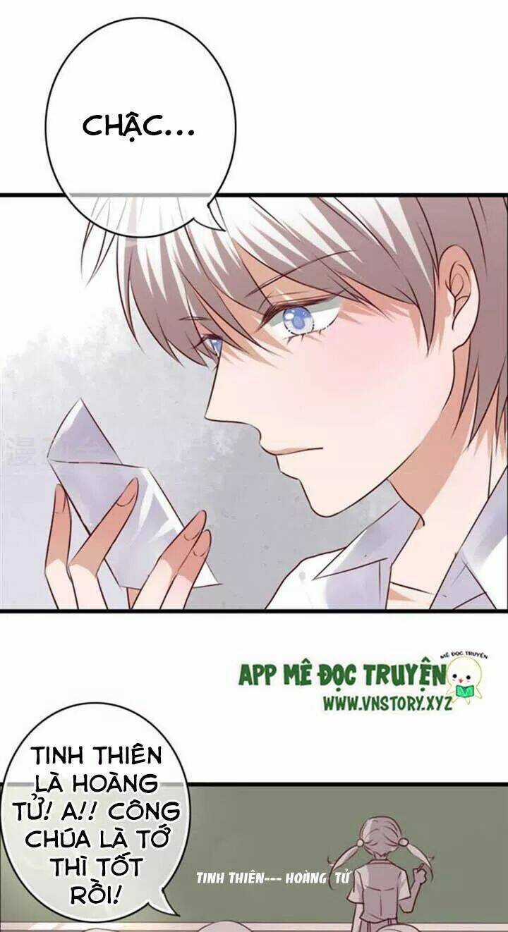 Sau Con Mưa Mùa Hạ Chapter 60 trang 13