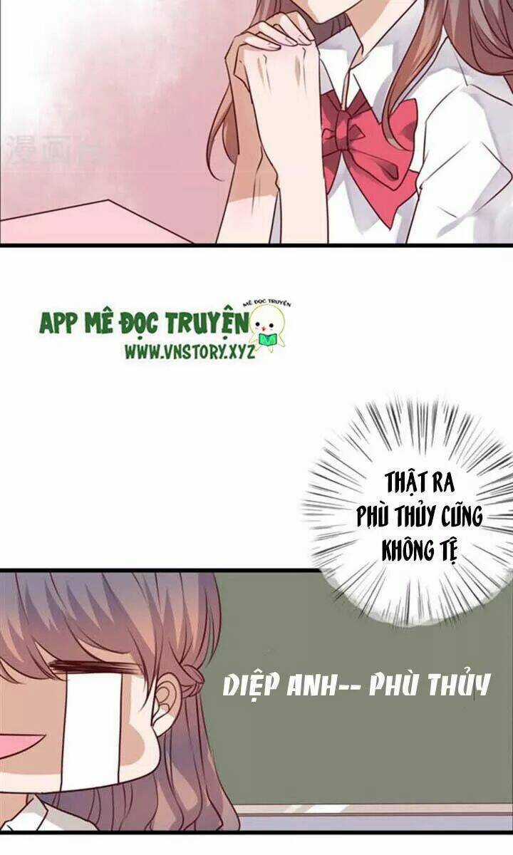 Sau Con Mưa Mùa Hạ Chapter 60 trang 16