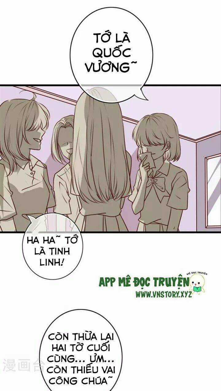 Sau Con Mưa Mùa Hạ Chapter 60 trang 17