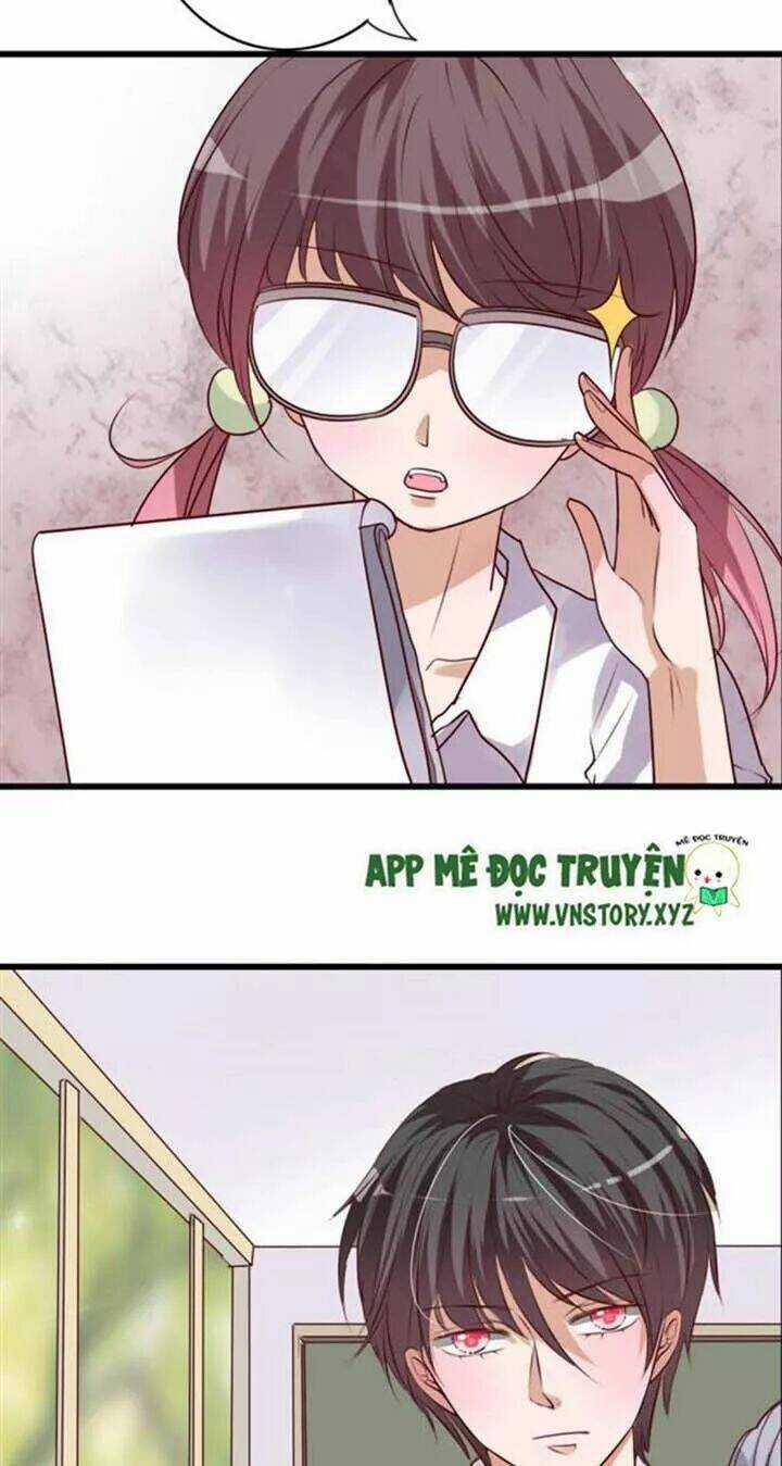 Sau Con Mưa Mùa Hạ Chapter 60 trang 18