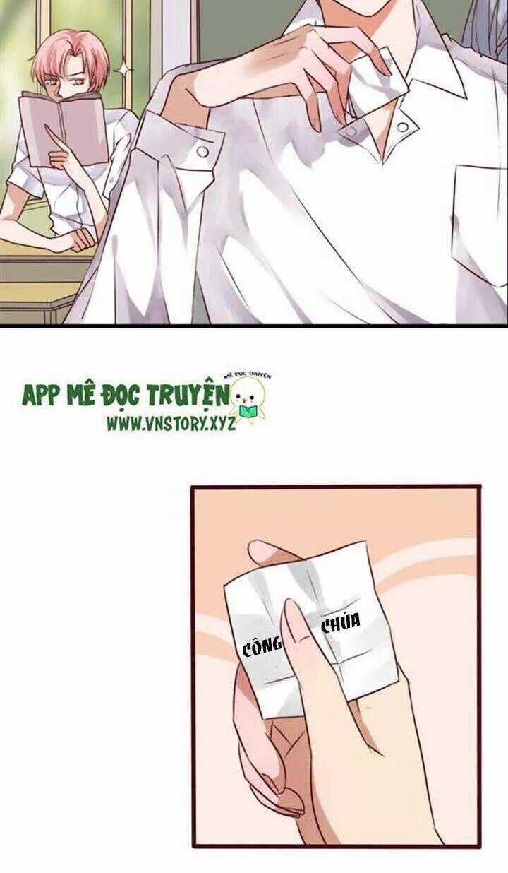 Sau Con Mưa Mùa Hạ Chapter 60 trang 19