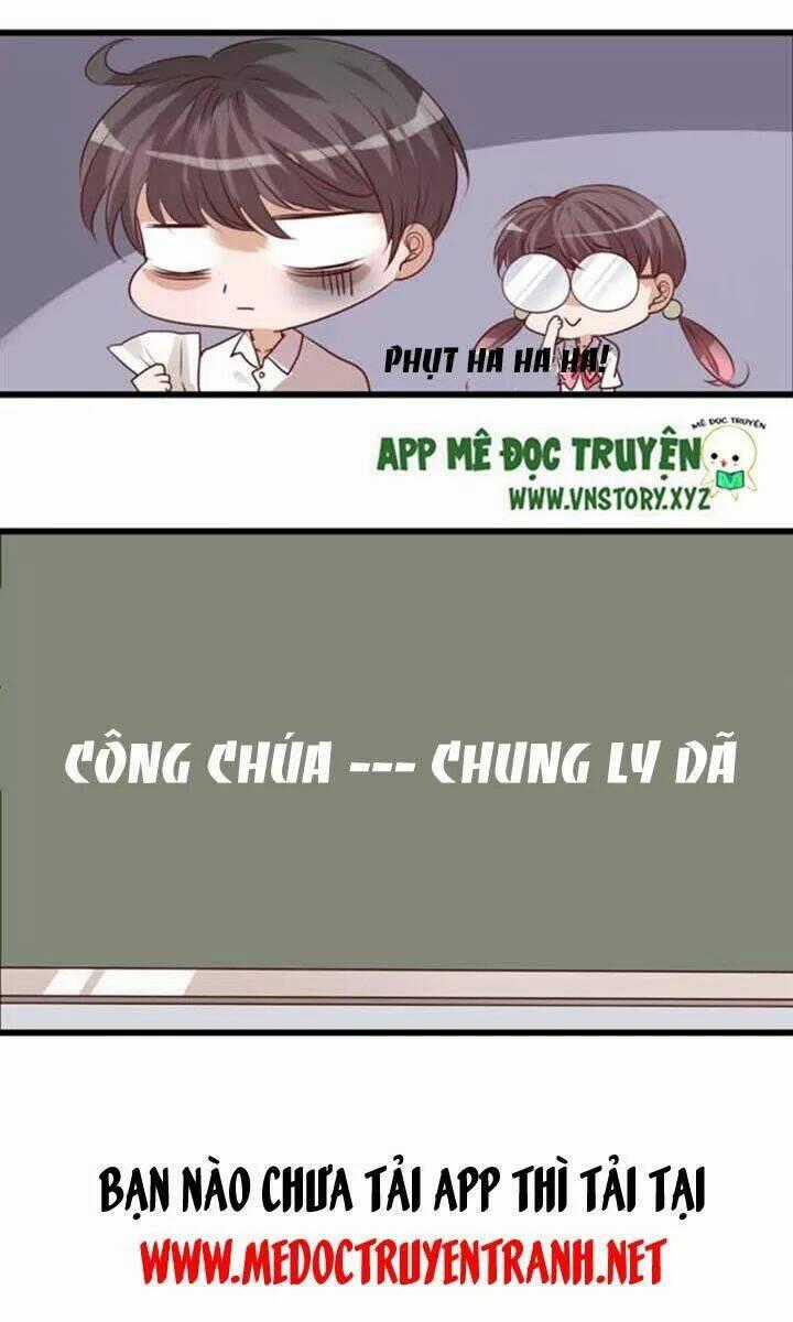 Sau Con Mưa Mùa Hạ Chapter 60 trang 20