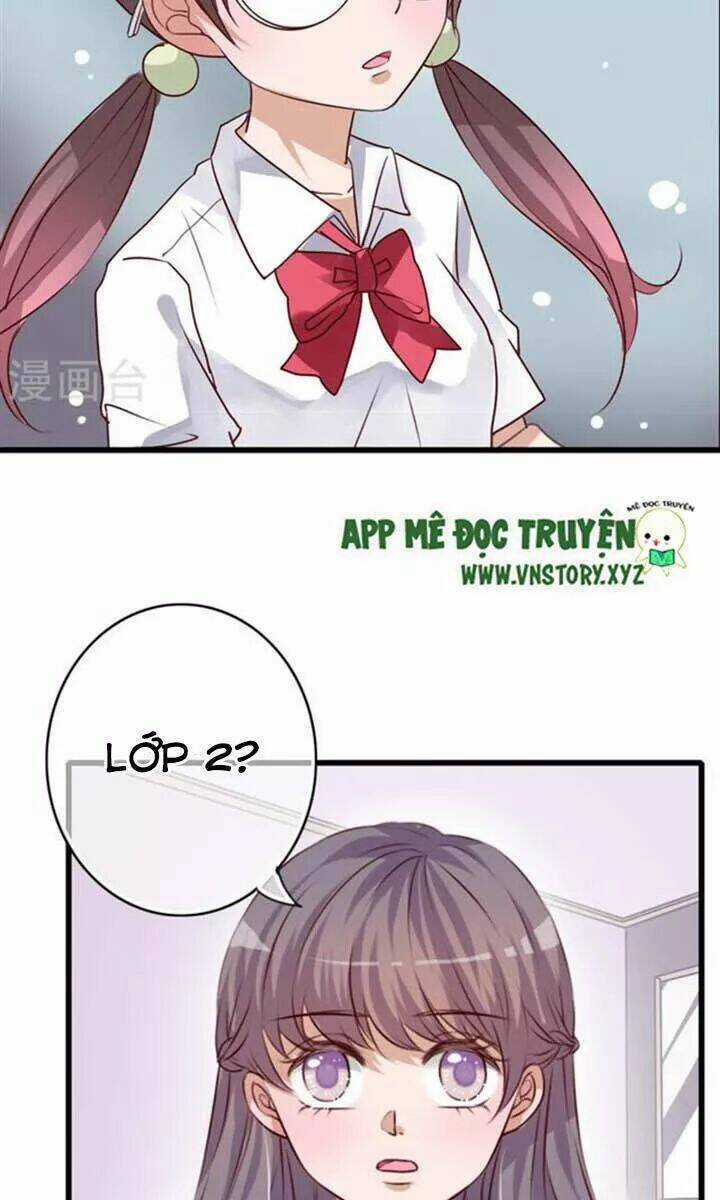 Sau Con Mưa Mùa Hạ Chapter 60 trang 4