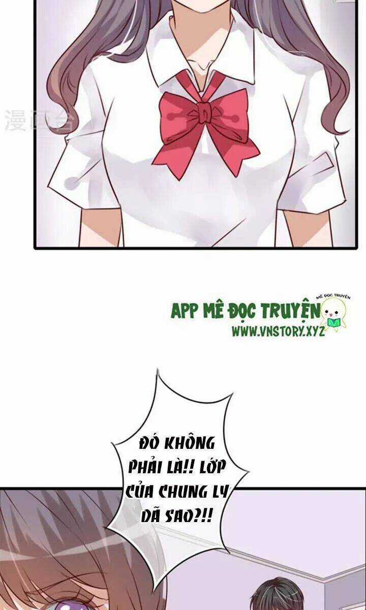 Sau Con Mưa Mùa Hạ Chapter 60 trang 5