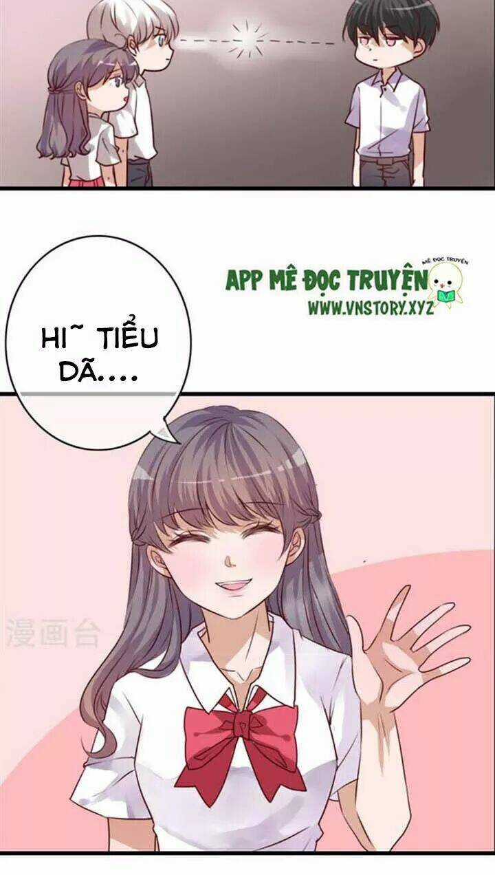 Sau Con Mưa Mùa Hạ Chapter 60 trang 7