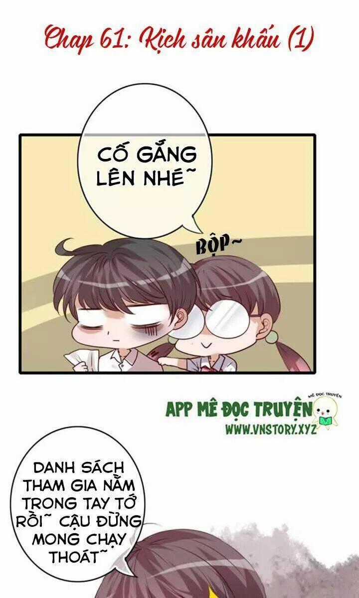 Sau Con Mưa Mùa Hạ Chapter 61 trang 0