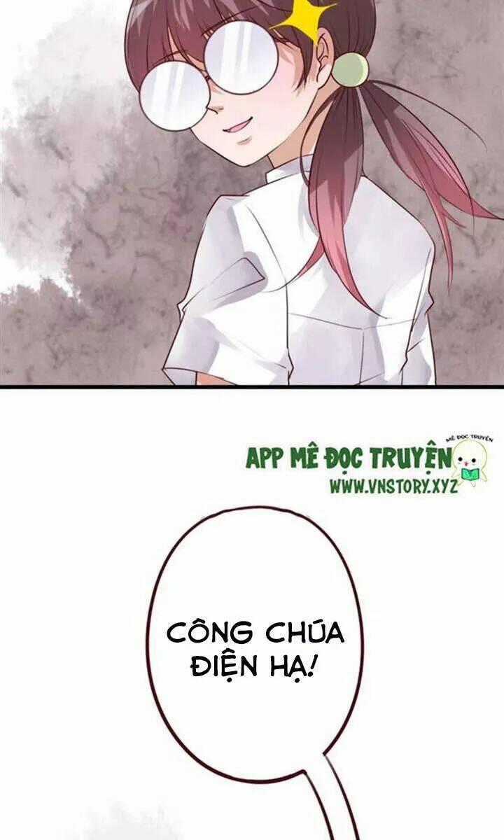 Sau Con Mưa Mùa Hạ Chapter 61 trang 1