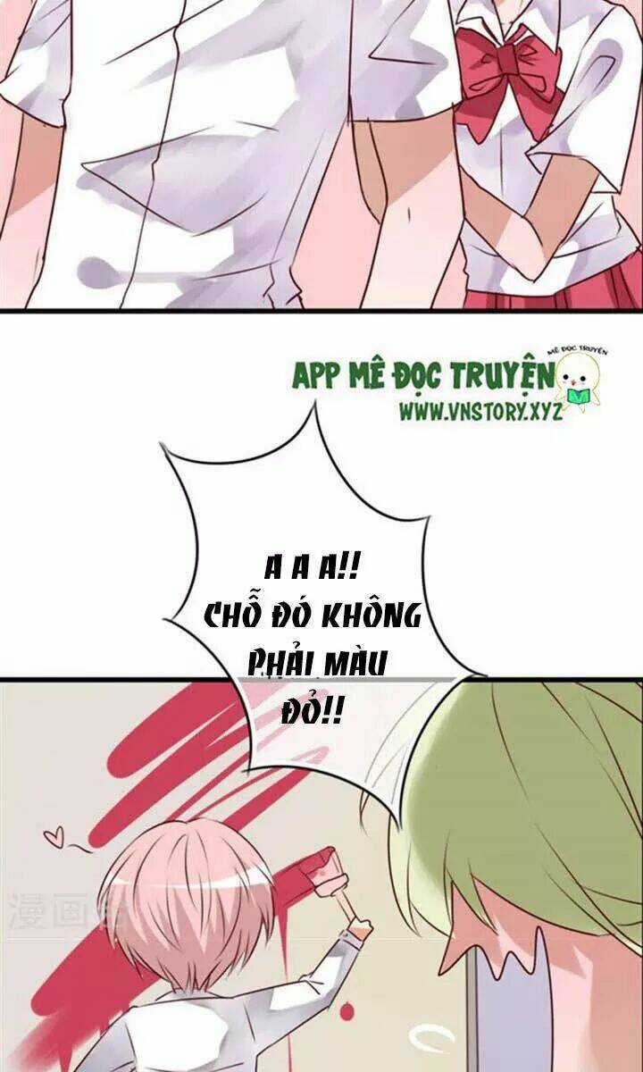 Sau Con Mưa Mùa Hạ Chapter 61 trang 10