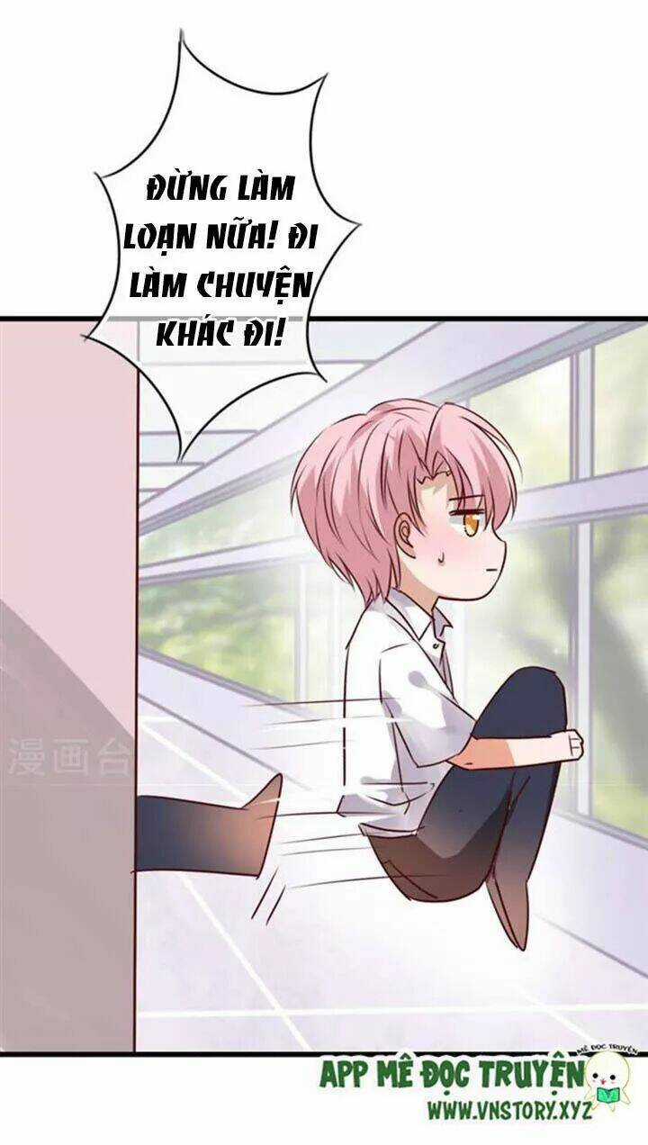 Sau Con Mưa Mùa Hạ Chapter 61 trang 12