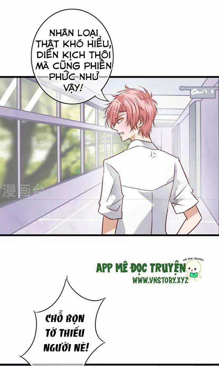 Sau Con Mưa Mùa Hạ Chapter 61 trang 13